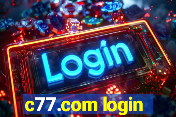 c77.com login